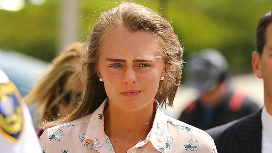 The Death of Conrad Roy: Michelle Carter’s Virtual Presence and Failure to Act in Texting Case