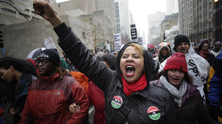 The Murder of Laquan McDonald: Why Was the Chicago Teen Killed by Police