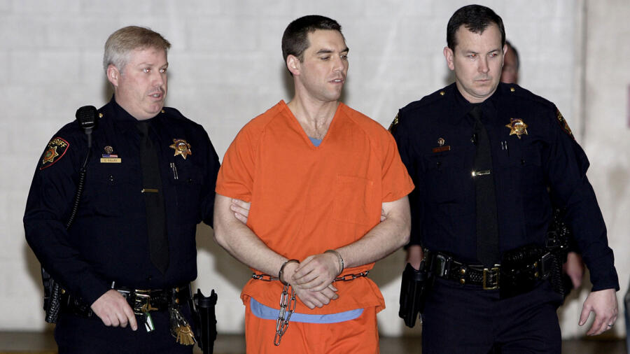 What Is Scott Peterson’s Life in Prison Like Now