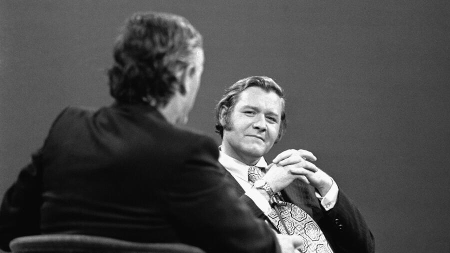 How Killer Edgar Smith Duped Many, Including William F. Buckley Jr., Into Believing He Was Innocent