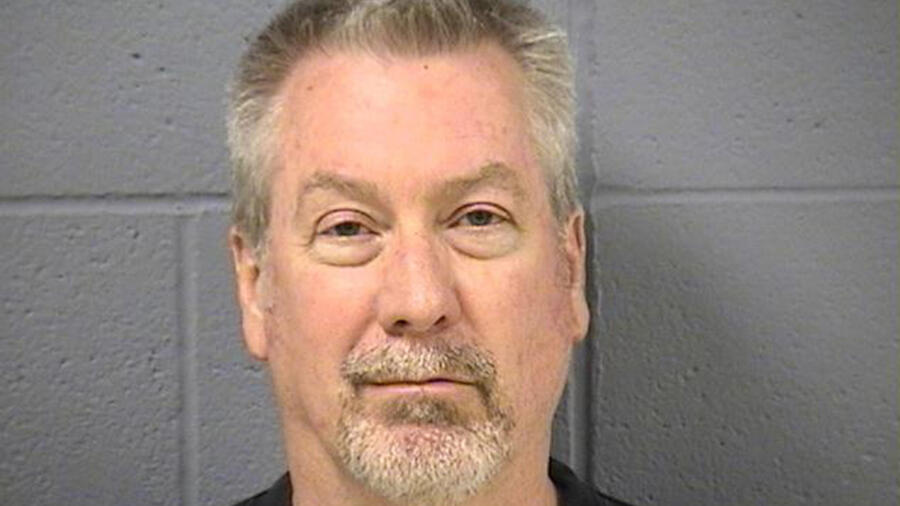 What’s Drew Peterson’s Life Like Now