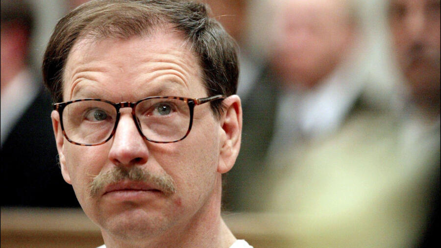 What Is Gary Ridgway’s Life Like In Prison Today