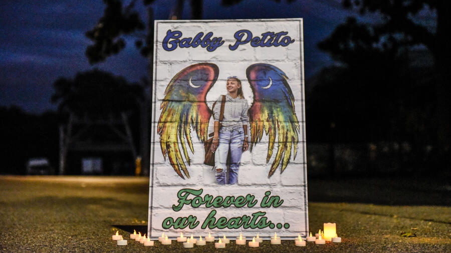 The Murder of Gabby Petito: A Look at the Police Response and Intimate Partner Violence Among Young People