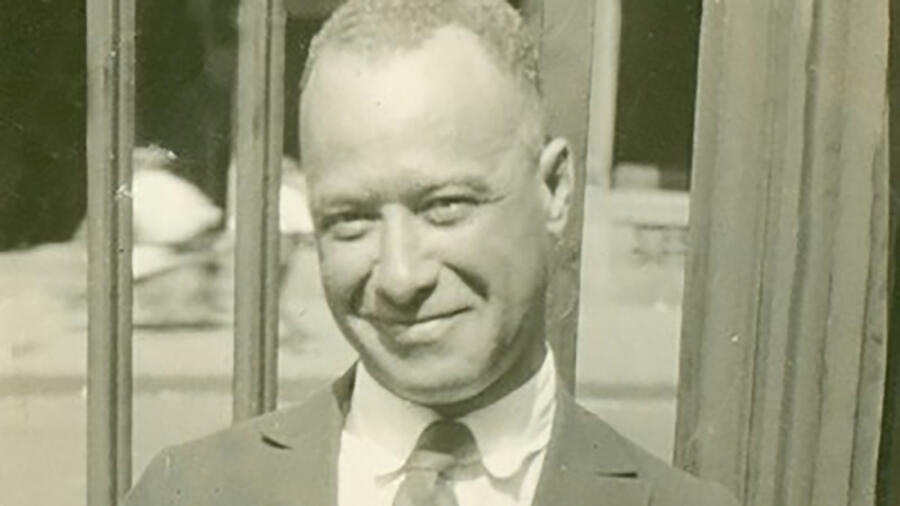 James E. Amos, the Early FBI’s Longest-Serving Black Agent, Worked on High-Profile Cases