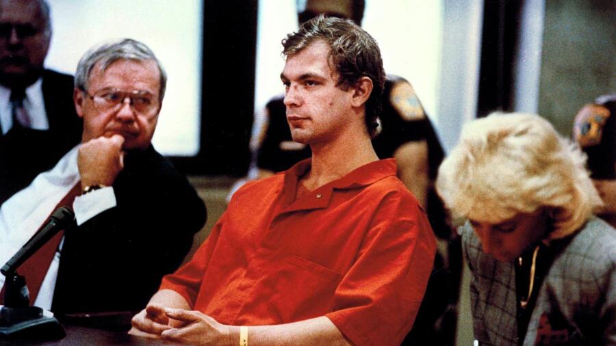 What Was Jeffrey Dahmer’s Murder Trial Like