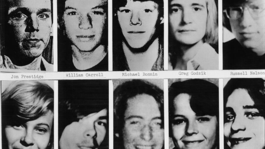 John Wayne Gacy’s Victims: Gone, But Not Forgotten