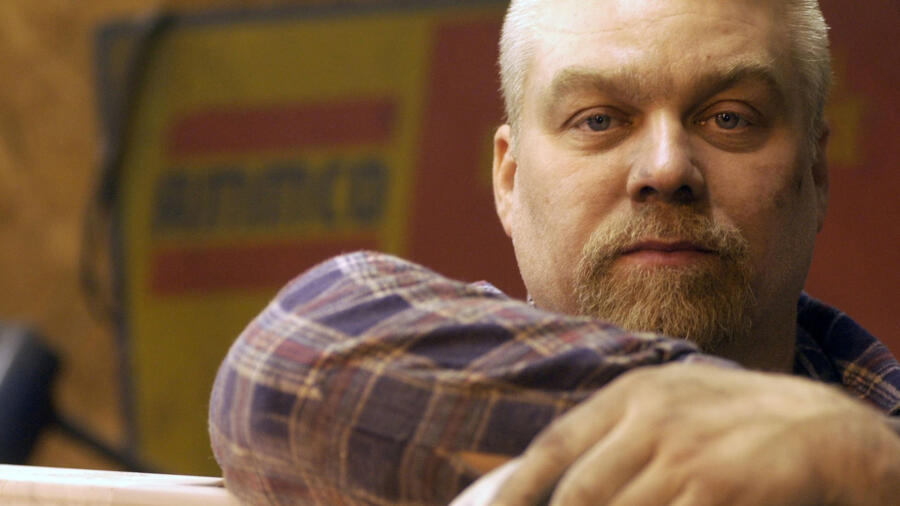 What’s Steven Avery’s Life in Prison Like Now?