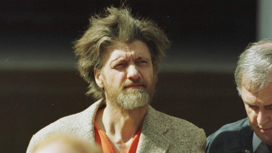 Where Is ‘Unabomber’ Ted Kaczynski Now?