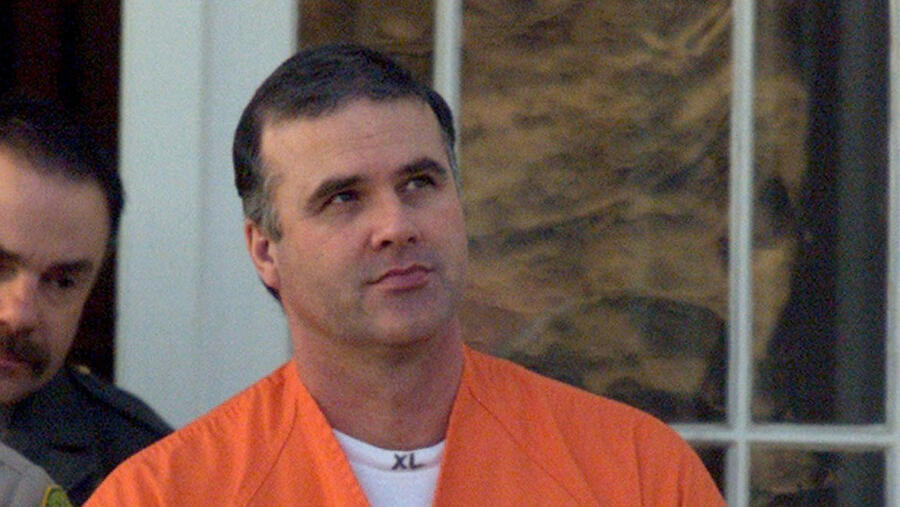 What Is Yosemite Killer Cary Stayner’s Life Like Today