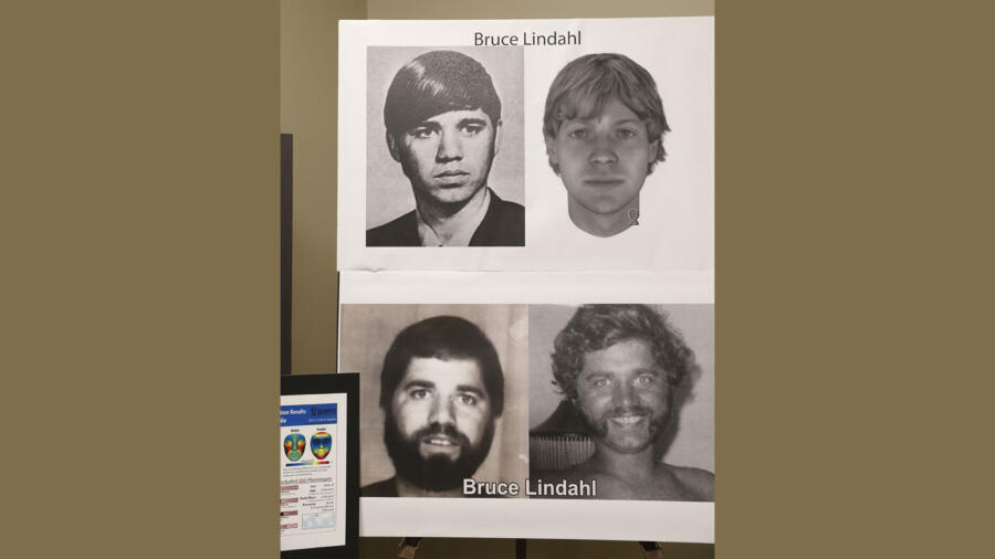 How Advanced DNA Revealed Kathy Halle’s Killer After 45 years