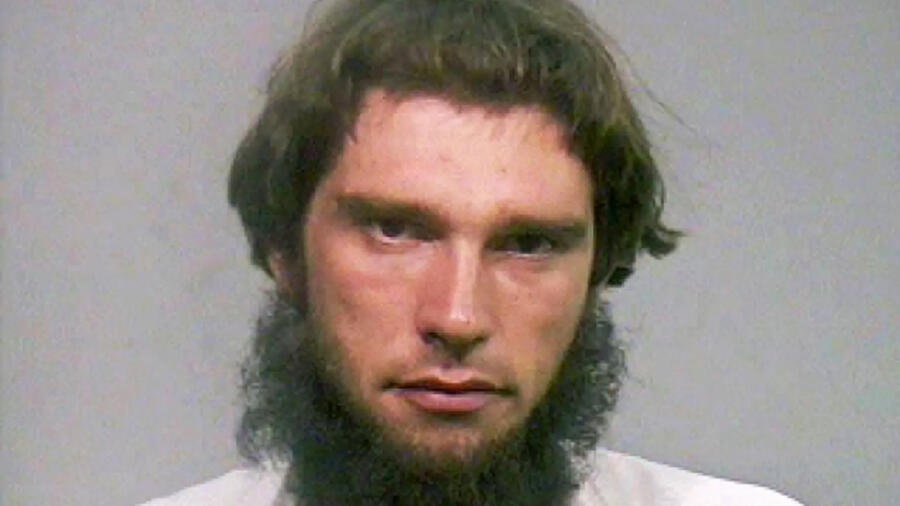 Why Did ‘Amish Stud’ Eli Weaver Plot to Have His Wife Murdered?