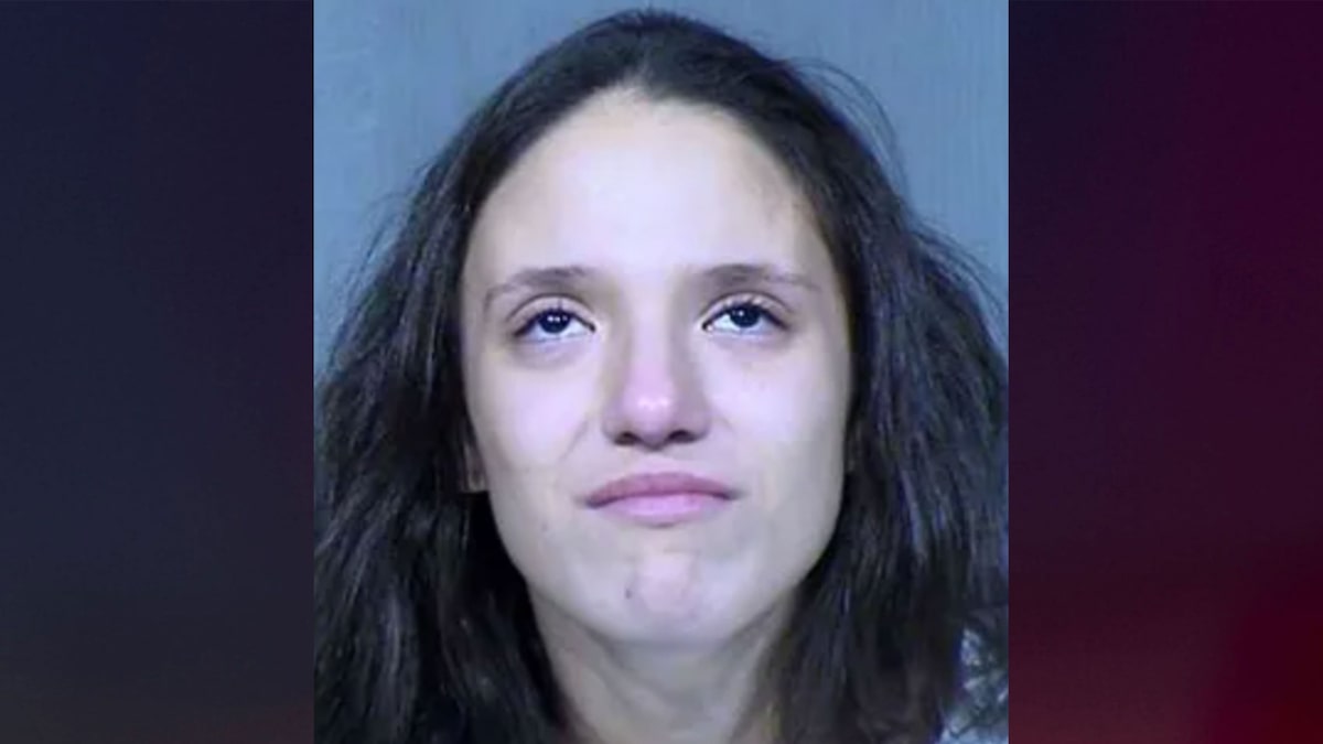 Phoenix mom who suffocated kids and staged their bodies on a couch is sentenced