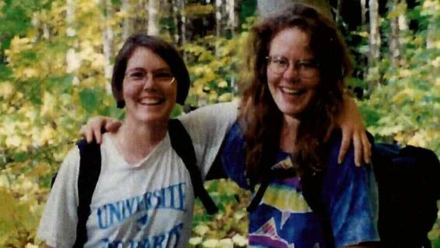 Lollie Winans and Julie Williams: Couple’s Murder at Shenandoah Remains Unsolved