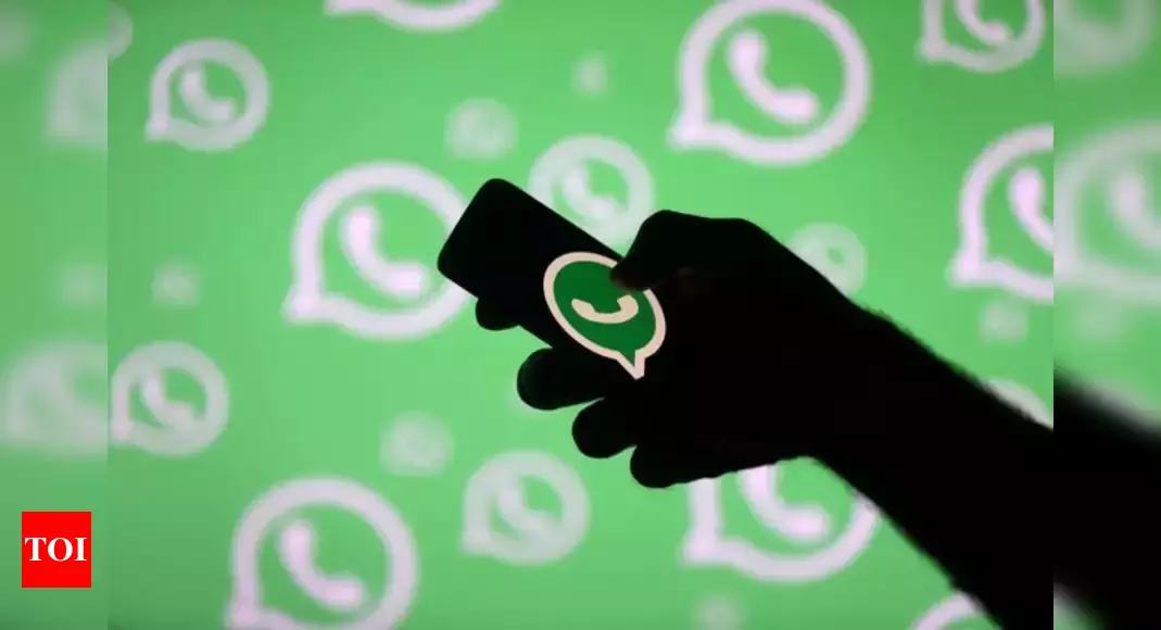 WhatsApp Spyware Scandal: Italy Under Fire for Targeting Journalists