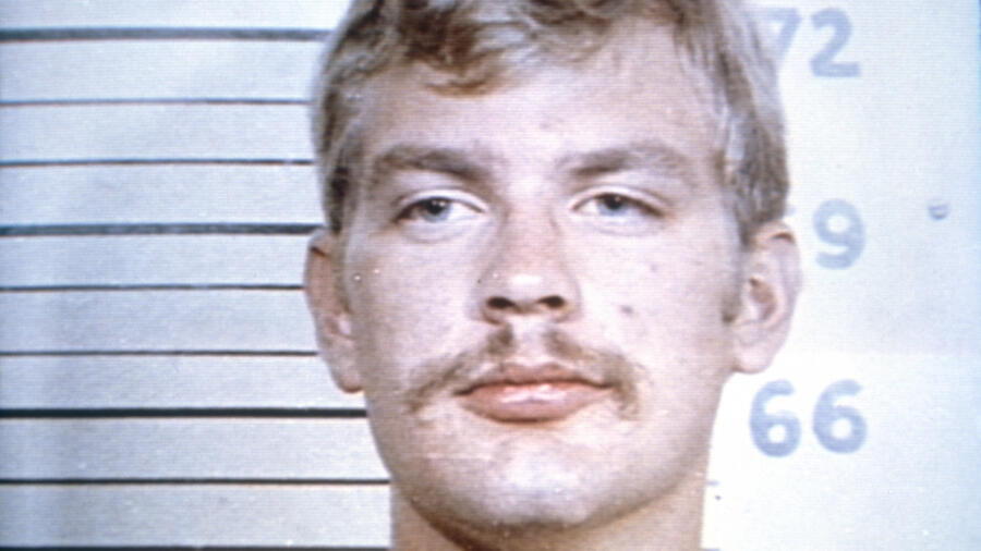 Why Jeffrey Dahmer Waited Almost a Decade After Killing His First Victim, Steven Hicks, Before Murdering Again