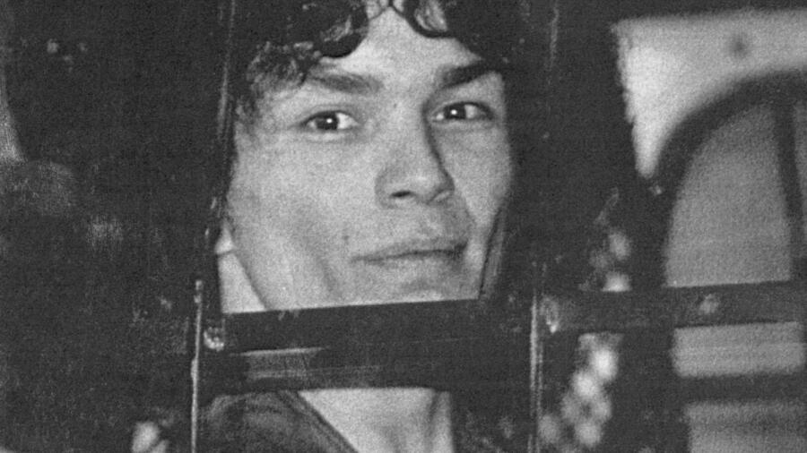 Richard Ramirez’s Death: What Were the Final Days of the ‘Night Stalker’ Like?